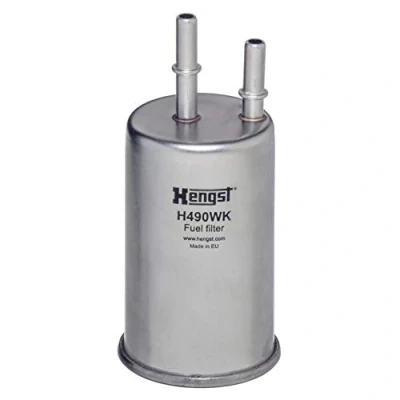 Imagen de HENGST FILTER H490WK Filtro Combustible de tubería VOLVO: XC60 I, V40 Hatchback, S80 II