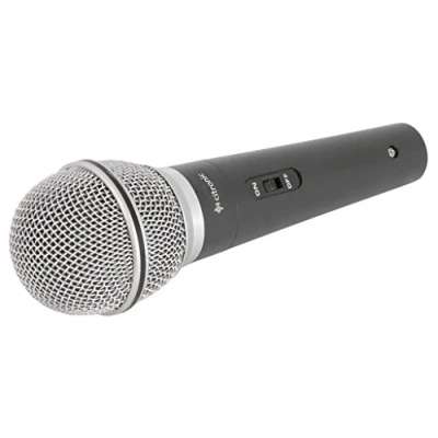 Imagen de Citronic Dmc03 Dynamic Microphone