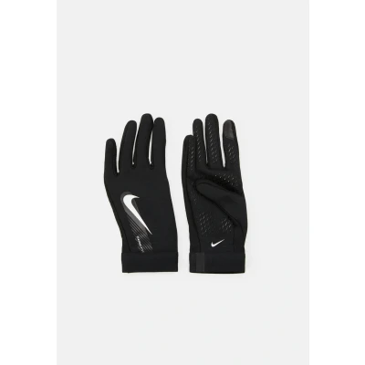 Imagen de NIKE DQ6071 010 Therma FIT Academy Gloves Unisex Black/Black/White Tamaño XL