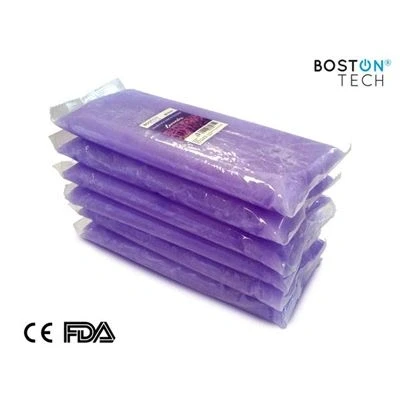 Imagen de Parafina para Manos y Pies Boston Tech® Rehabilitación Antioxidante + Tratamiento artritis artrosis Hidrata Nutre Estético Ideal cualquier baño de Pack 6 bloques x 450 gr.