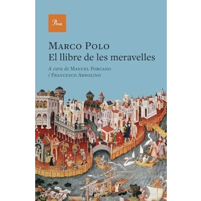 Imagen de El Llibre De Les Meravelles