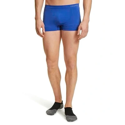 Imagen de FALKE Ultralight Cool M BX hilo funcional refrigeración de secado rápido 1 pieza, Ropa interior Hombre, Azul (Yve 6714), XL