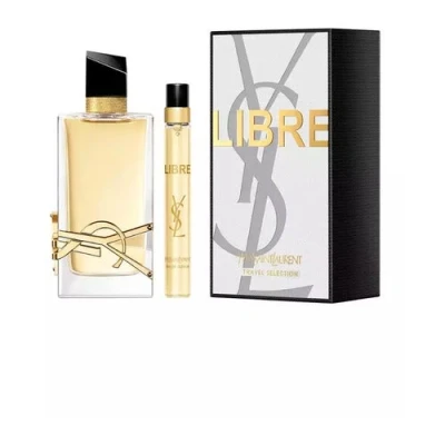 Imagen de Yves Saint Laurent Libre Set de Regalo