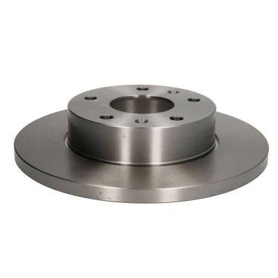 Imagen de ABE C3I002ABE Disco de freno Eje delantero 262 14 5 macizo con tornillos LAND ROVER: Freelander I SUV Cabrio,