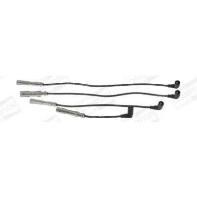 Imagen de CHAMPION CLS017 Juego de Cables Encendido 4 VOLKSWAGEN: Golf 4, New Beetle Hatchback, Sharan I, SEAT: Leon II Ibiza 3, Altea