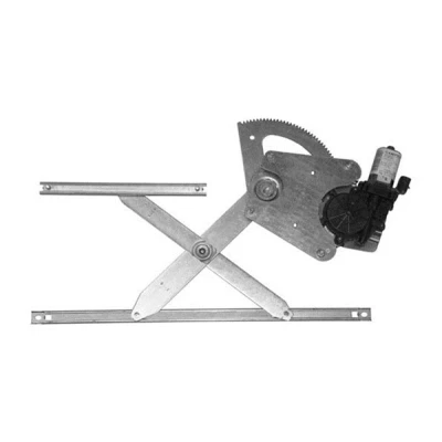 Imagen de Magneti Marelli Elevalunas Delante, izquierda eléctrico con electromotor 350103553000 DAEWOO: Kalos Hatchback