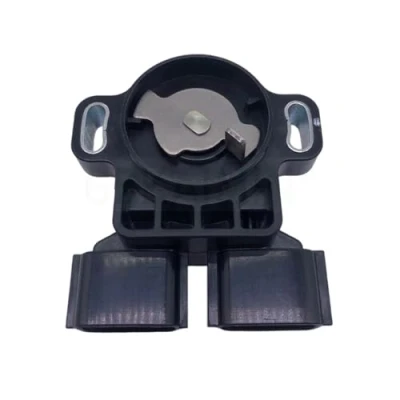 Imagen de Sensor Del Acelerador Compatible Con Nissan Para Infiniti Maxima 2.0L De Posición Coche (TPS) A22 665 A22665W00 W00
