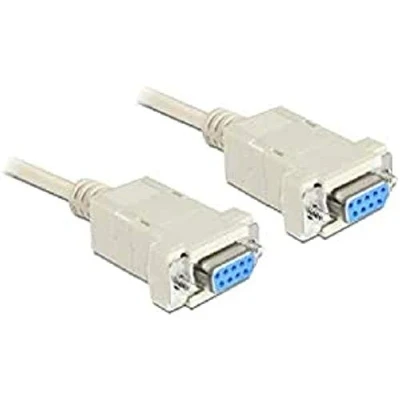 Imagen de Delock Sub d9 1.8m Cables Seriales