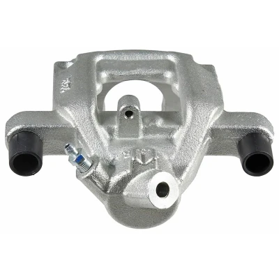Imagen de METZGER 6261102 Pinza de freno Eje trasero, derecha MERCEDES BENZ: Clase C Berlina