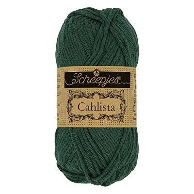 Imagen de Scheepjes 525 Para Calista Hilo 1x50g