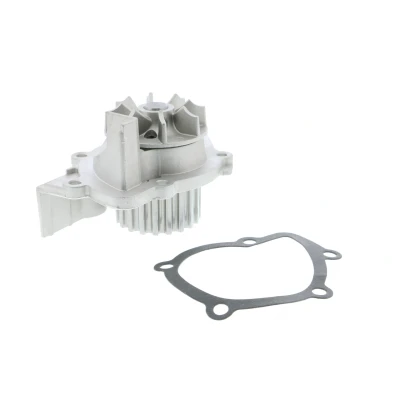Imagen de VAICO V22 50004 Bomba de agua 20 con junta mecánico Aletas metal Original calidad PEUGEOT: Partner I Combispace, 205 II Hatchback