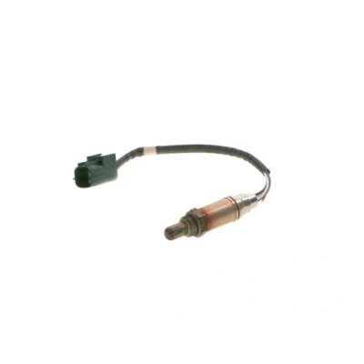 Imagen de BOSCH 0 258 005 293 Sonda lambda 4 NISSAN: MICRA 2