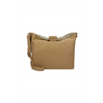 Imagen de TOM Tailor Ttfilipa M Bandolera, Mujer, Talla: One Size, Camel