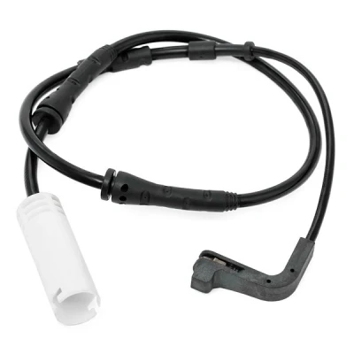 Imagen de MAPCO 56615 Sensor de Desgaste Pastillas Frenos Eje delantero BMW: 3 Berlina, 1 Hatchback, Touring
