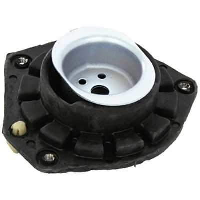Imagen de CORTECO 80001603 Copela de amortiguador eje delantero, ambos lados sin rodamiento bolas RENAULT: SCENIC 2, MEGANE GRAND 2