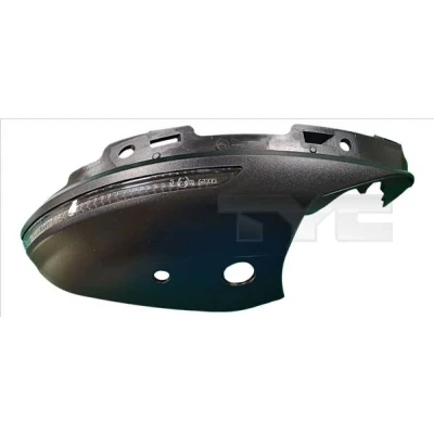 Imagen de TYC 328 0271 3 Intermitente Espejo retrovisor derecho LED con luz de situación RENAULT: Megane IV Berlina, 4