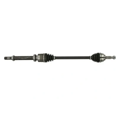 Imagen de PASCAL G2R123PC Árbol de transmisión Eje delantero, derecha 910mm RENAULT: CLIO 4, 4 Kasten