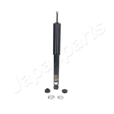 Imagen de JAPANPARTS MM 00353 Amortiguador Eje trasero Presión de gas Bitubular telescópico Espiga arriba, Anillo inferior OPEL: Corsa A CC