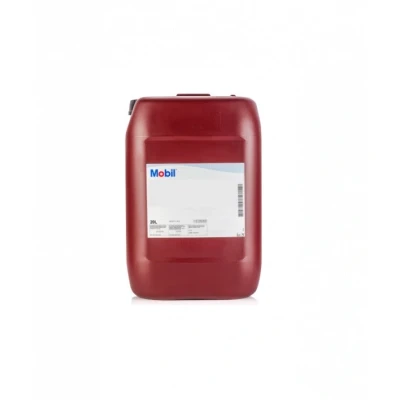 Imagen de MOBIL Mobilfluid 424 124231 Aceite de transmisión 80W 20