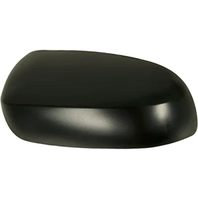 Imagen de TarosTrade 58 0342 L 51076 Cubierta De Retrovisor Puerta Negra Lado Izquierda
