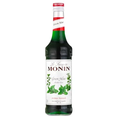 Imagen de Monin Le Sirop de PFEFFERMINZ 0,7l 700 ml