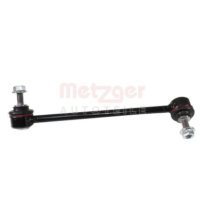 Imagen de METZGER 53080401 Bieleta de suspensión Eje delantero, izquierda 280 M12 x 1,75 TESLA: Model Y