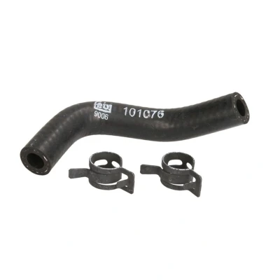 Imagen de febi BILSTEIN 101246 Manguitos de Radiador 9 EPDM (Ethylen Propylen Dien Caucho) con abrazaderas Plus