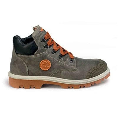 Imagen de Dike Digger Dint H S3 Hro Src Botas de Seguridad, Trabajo Ton