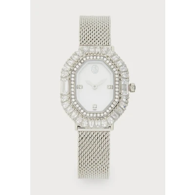 Imagen de Swarovski Mujeres Reloj Plata 5732498