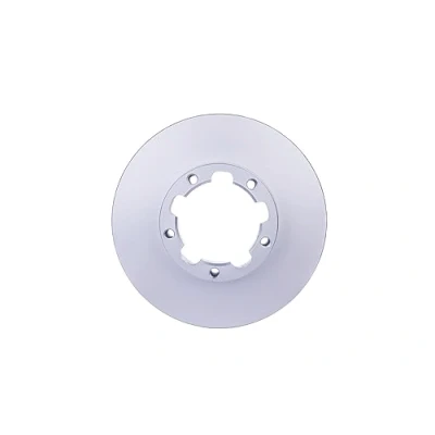 Imagen de HELLA PRO 8DD 355 115 221 Disco de freno 263 24 05/05 118 ventilación interna revestido sin perno sujeción rueda, buje rueda