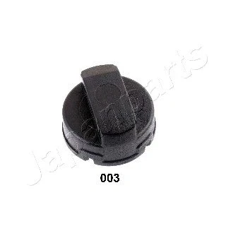 Imagen de Tapa, depósito de combustible JAPANPARTS KL 003