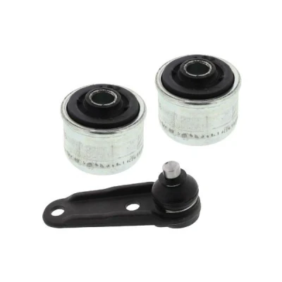 Imagen de MAPCO 53215 Juego de reparación del brazo suspensión RENAULT: Megane Scenic (JA) 1.9 dTi, 1.4 i, 1.6 e, 2.0 dT, D 1996 1999