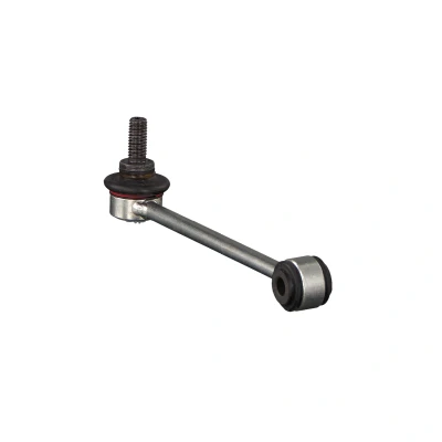 Imagen de FEBI BILSTEIN 26078 Bieleta de suspensión Eje trasero izquierda, trasero, derecha 161 con tuerca autofijadora BMW: 1 Hatchback, 3 Berlina, Coupé