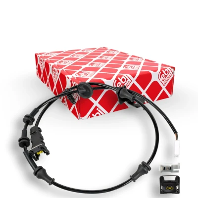 Imagen de FEBI BILSTEIN 175316 Cable de conexión, ABS