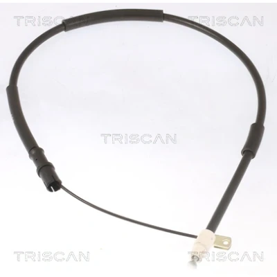 Imagen de TRISCAN 8140 231182 Cable de Freno Mano 1183/932 Discos MERCEDES BENZ: Vito Bus, Mixto, Viano