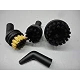 Imagen de Accesorios Polti Cepillos Boquilla Vaporetto Smart Handy Comfort One Pocket