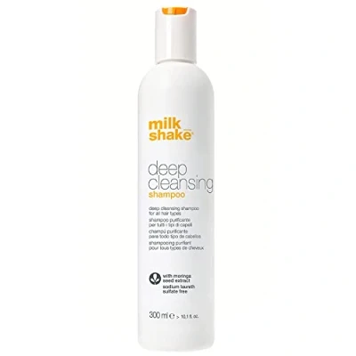 Imagen de Milk Shake Deep Cleansing Shampoo