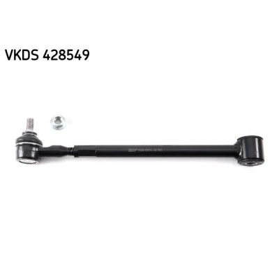 Imagen de SKF VKDS 428549 Barra oscilante, suspensión de ruedas con grasa sintética Brazo oscilante longitudinal CHRYSLER: PT Cruiser Familiar