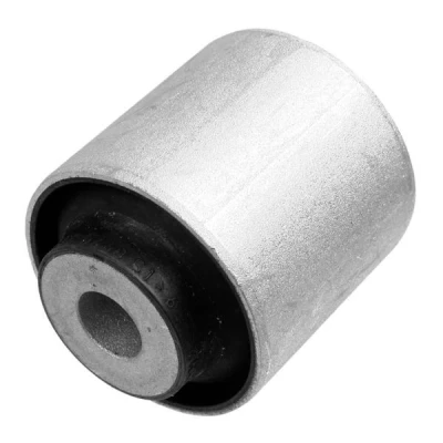 Imagen de LEMFÖRDER 36092 01 Silentblock Brazo de Suspension Eje delantero, ambos lados, posterior, interior Rodamiento caucho metal BMW: 5 Berlina norauto,