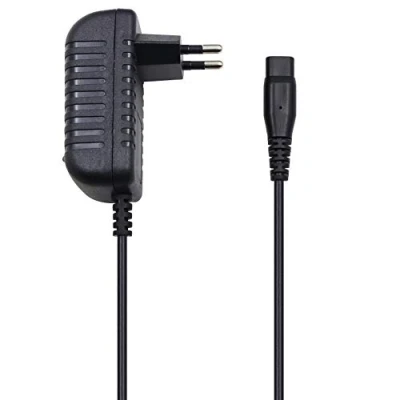 Imagen de Top CHARGEUR * Adaptador Alimentación Cargador Corriente 4.3V Reemplazo Recambio Afeitadora Philips Beardtrimmer Series 3000 BT3206/14
