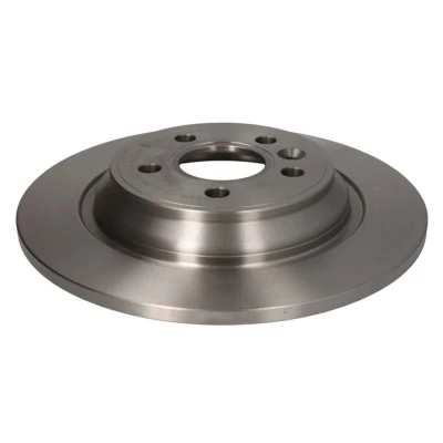 Imagen de TEXTAR 92162900 Disco de freno 302 11 05/06 108 macizo sin perno sujeción rueda, buje rueda VOLVO: V60 I, S80 II, S60 II