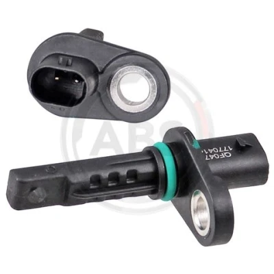 Imagen de A.B.S. 32076 Sensor de ABS MERCEDES BENZ: Clase C Coupé