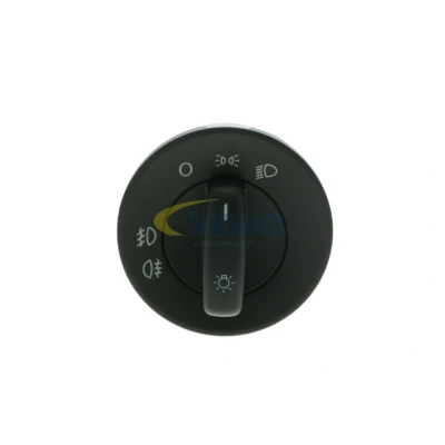 Imagen de VEMO V10 73 0258 Interruptor, luz principal SKODA: Octavia II Hatchback, 2 Combi