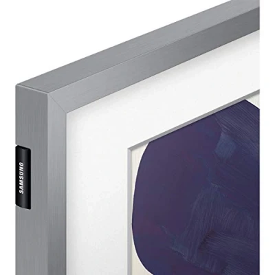 Imagen de Samsung The Frame 32&#039;&#039; (VG SCFT32ST/XC) en Plata [2020]