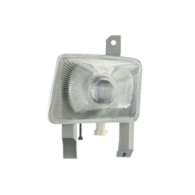 Imagen de TYC 19 0100 05 2 Faros Antiniebla izquierda con portalámparas OPEL: Vectra B Berlina