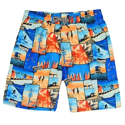 Imagen de Sun project Pantalón Corto Marca Modelo Short de Bain Garçon 2733