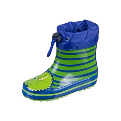 Imagen de Beck Topsi 4012, Botas de Goma, Niños, Azul, 19 EU