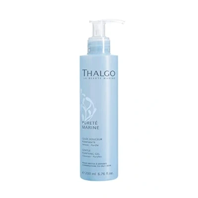 Imagen de Thalgo Pureté Marine Gentle Purifying Gel limpiador 200 ml