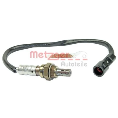 Imagen de METZGER 0893538 Sonda lambda Pieza de Recambio Original FORD: FIESTA 6