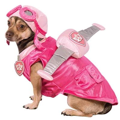 Imagen de Rubie&#039;S Disfraz Oficial de Marshall la Patrulla Canina para Perro
